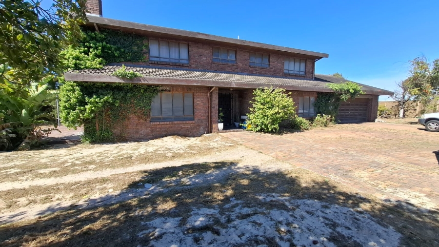 3 Bedroom Property for Sale in Wildwoods Western Cape
